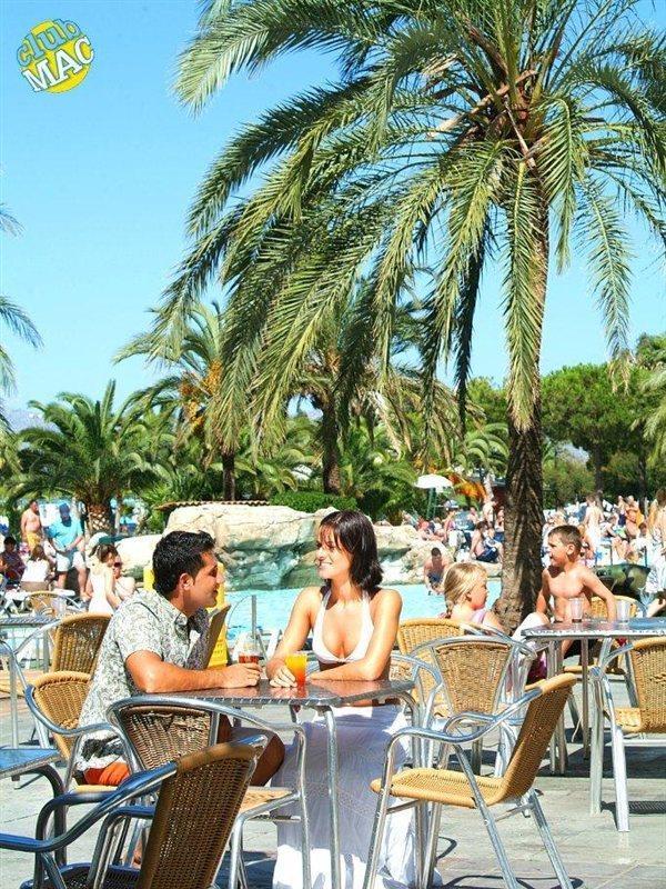Club Mac Alcudia Hotel Port de Alcudia (Mallorca)