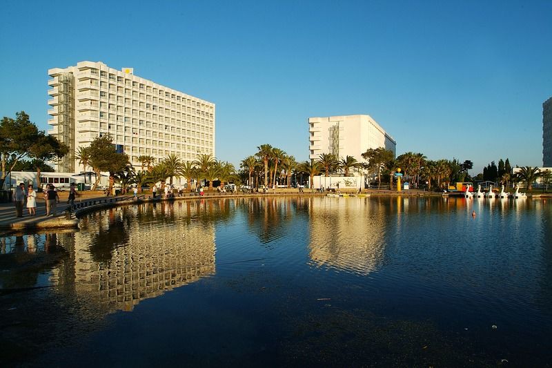 Hotel Club Mac Alcudia Port de Alcudia (Mallorca)