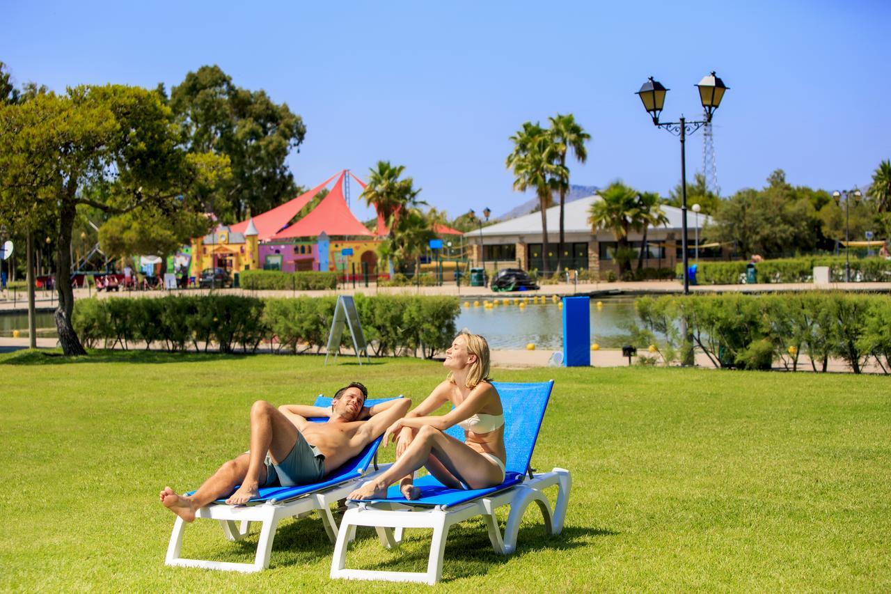 Hotel Club Mac Alcudia Port de Alcudia (Mallorca)