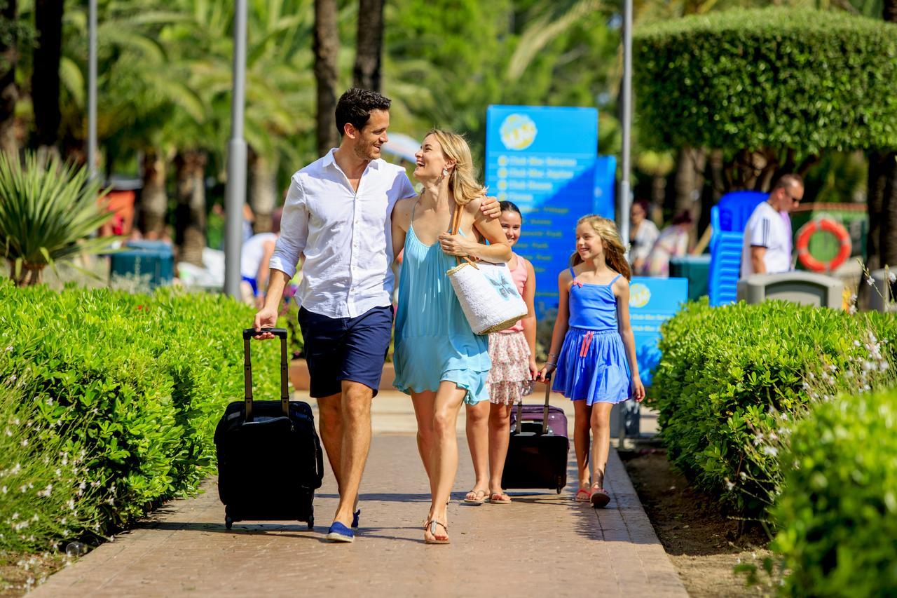 Club Mac Alcudia Hotel Port de Alcudia (Mallorca)