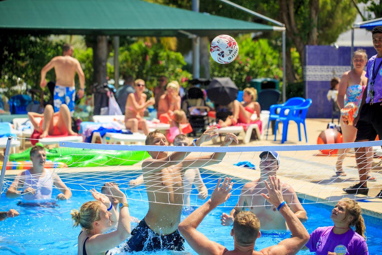 Club Mac Alcudia 3* Port de Alcudia (Mallorca)