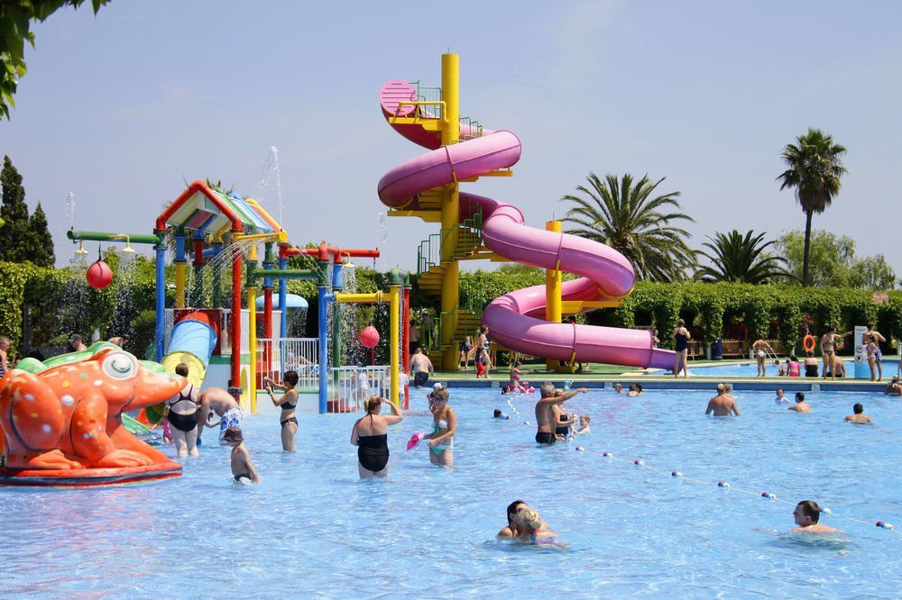 Club Mac Alcudia Hotel Port de Alcudia (Mallorca)