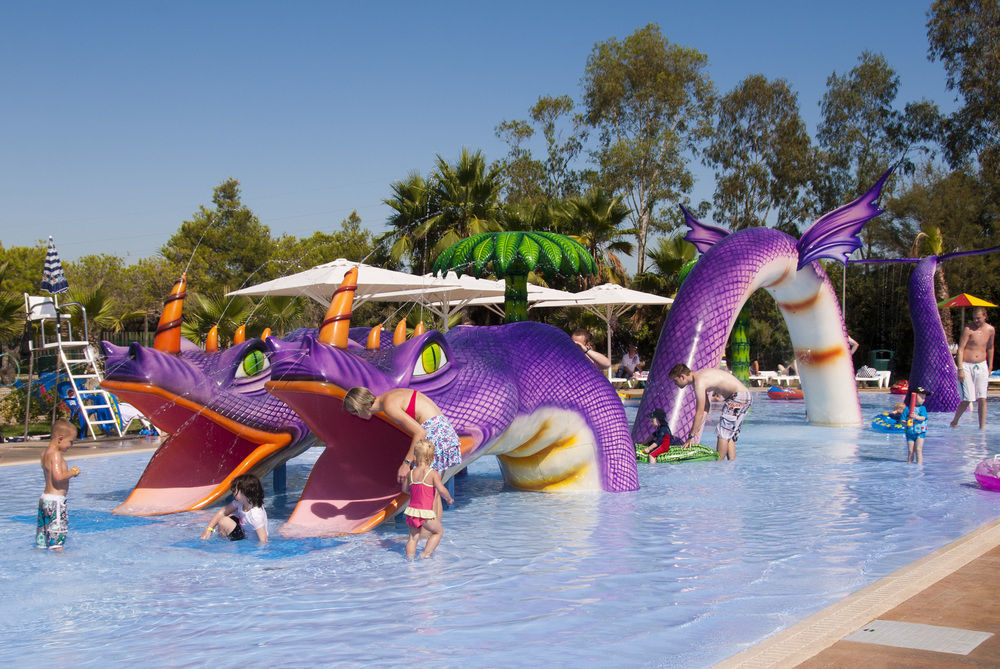 Club Mac Alcudia Hotel Port de Alcudia (Mallorca)