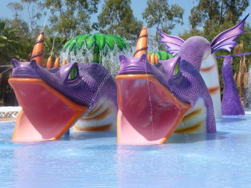 Club Mac Alcudia 3* Port de Alcudia (Mallorca)