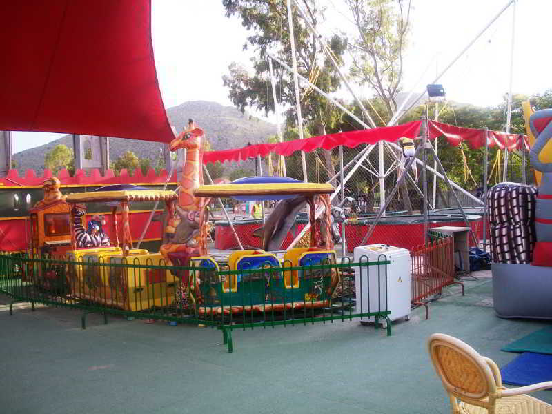 Hotel Club Mac Alcudia Port de Alcudia (Mallorca)