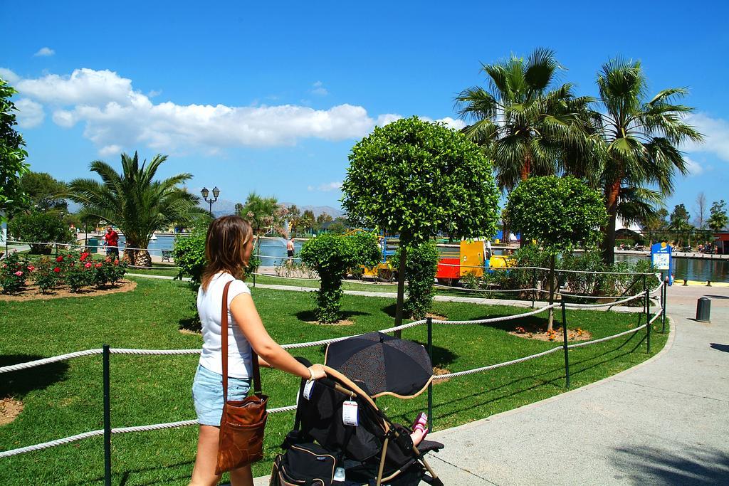 Club Mac Alcudia Hotel Port de Alcudia (Mallorca)